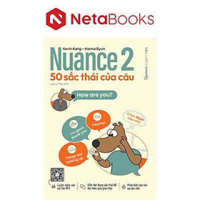 Nuance 2 - 50 Sắc Thái Câu