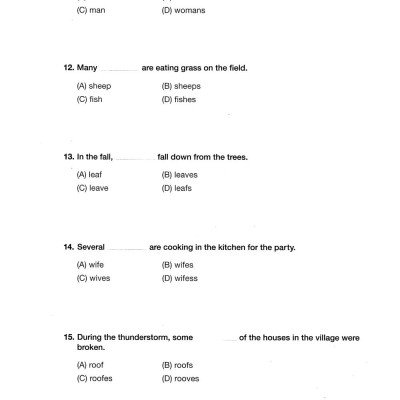 Toeic Smart - Green Book Grammar (Kèm CD)