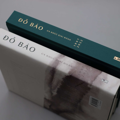 Đỗ Bảo - Ca khúc Giai Đoạn 1997 - 2022