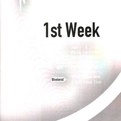 New TOEIC 4n4 - 620 Level (Kèm CD)