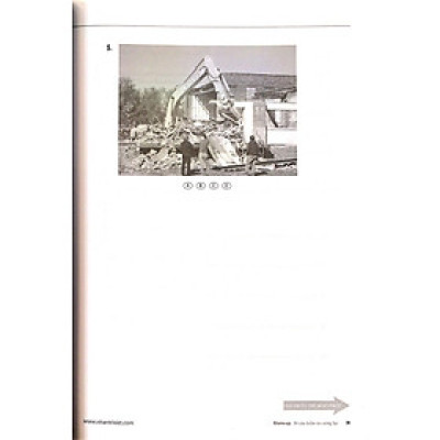 Longman New TOEIC Listening Comprehension (Kèm CD)