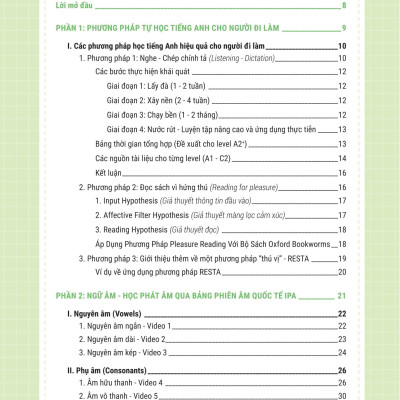 Sách - Thăng Hạng Tiếng Anh, Bắt Nhanh Cơ Hội Thăng Tiến - Tự Học Tiếng Anh Giao Tiếp Cho Người Đi Làm