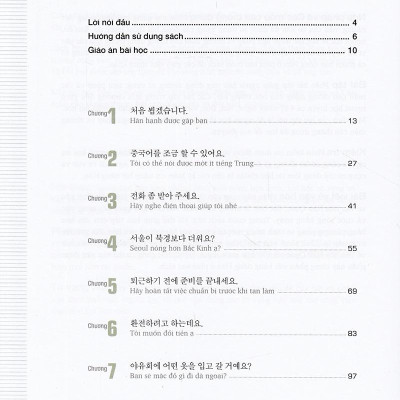 Cẩm Nang Tiếng Hàn Trong Giao Tiếp Thương Mại (Tập 2)