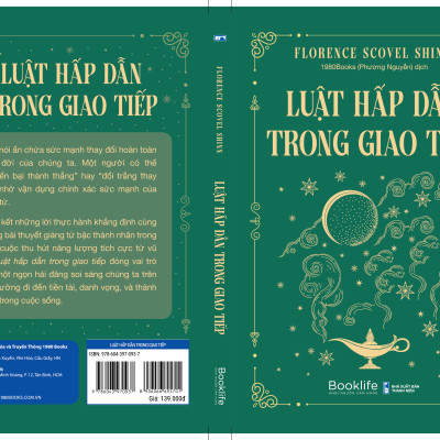 Luật Hấp Dẫn Trong Giao Tiếp
