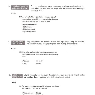 New TOEIC 400 - Season 1 (Không Kèm CD)