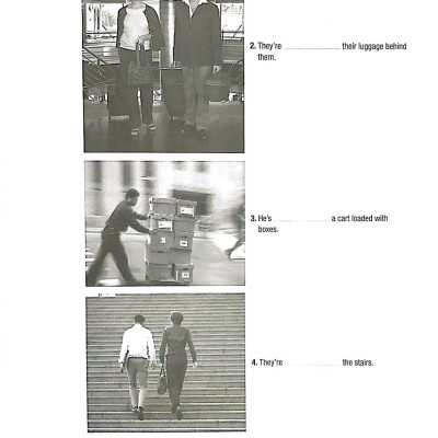 Collins - Skills for the TOEIC Test - Listening And Reading