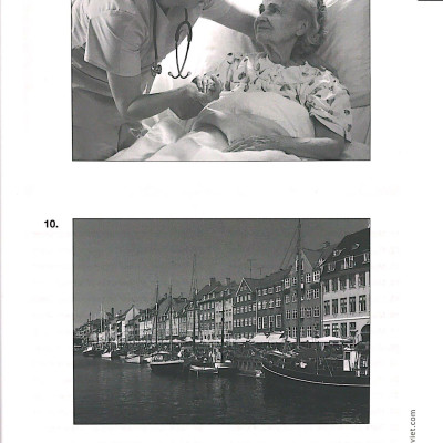 TOEIC Of The Year (Kèm CD)