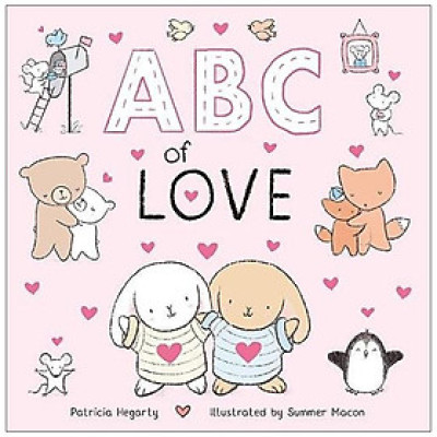 ABC Of Love