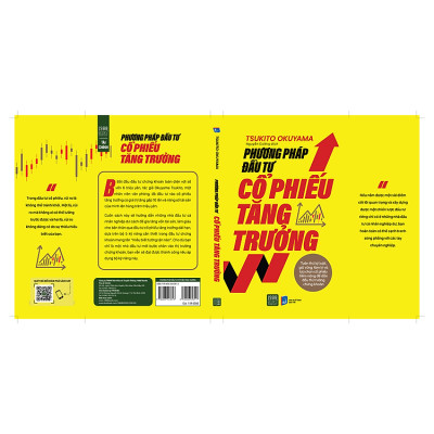 Phương Pháp Đầu Tư Cổ Phiếu Tăng Trưởng