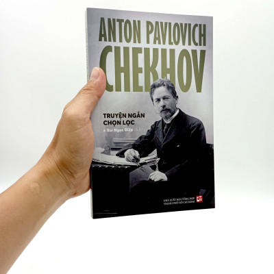 Anton Pavlovich Chekhov - Truyện Ngắn Chọn Lọc