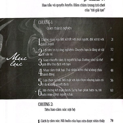 Với Chính Mình Bạn Vẫn Là Kẻ Xa Lạ - BV