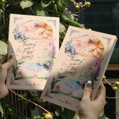 Thương Gửi Thế Gian