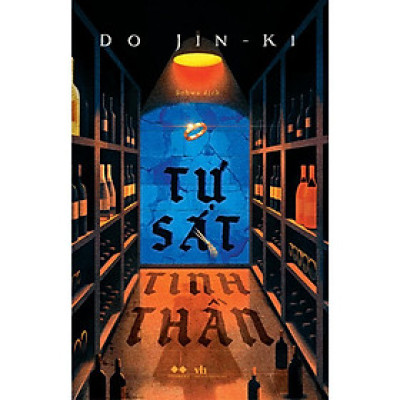 Sách - Tự Sát Tinh Thần - AZ Việt Nam