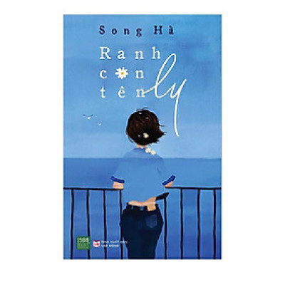 Sách  Ranh con tên Ly - BẢN QUYỀN