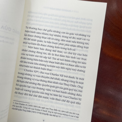 NHỮNG LÁ THƯ TỪ TÂY BAN NHA -