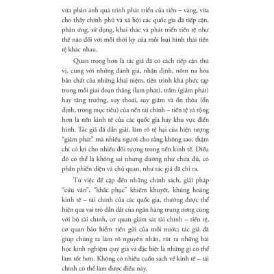 Naked Money - Sự Thật Trần Trụi Về Tiền - AL