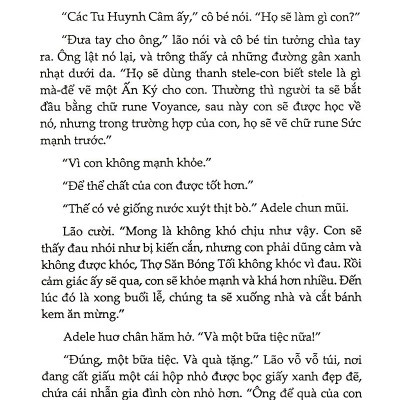 Công Nương Xám (Phần 3 bộ Quân Đoàn Hủy Diệt)