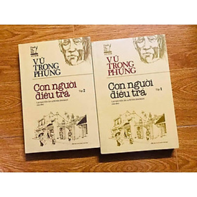 Vũ Trọng Phụng - Con Người Điêu Trá (Các tác phẩm mới tìm thấy lần đầu tiên)