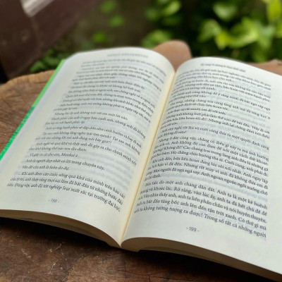 Hy Vọng Về Những Lẽ Thân Thiết Nhất - PNU