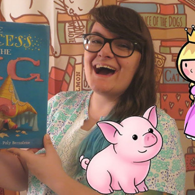 The Princess And The Pig
