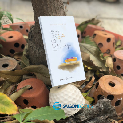 Sách Những tản văn suýt bị bỏ quên của Bọ Lập - Tác giả Nguyễn Quang Lập