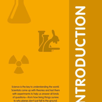 How to Be Good at Science, Technology, and Engineering