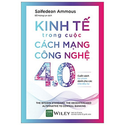 Kinh Tế Trong Cuộc Cách Mạng Công Nghệ