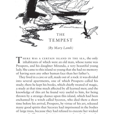 Tales From Shakespeare (Alma Junior Classics)