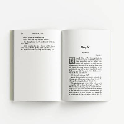 Những Tấm Lòng Cao Cả (Tái Bản)