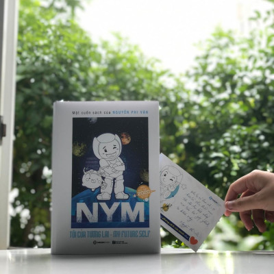Mở cửa tương lai, Nym Tôi của tương lai - Bản Quyền