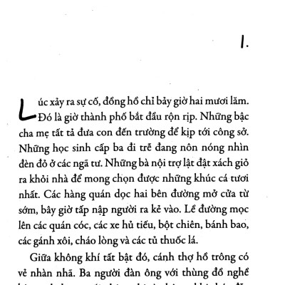 Bong Bóng Lên Trời (2022)