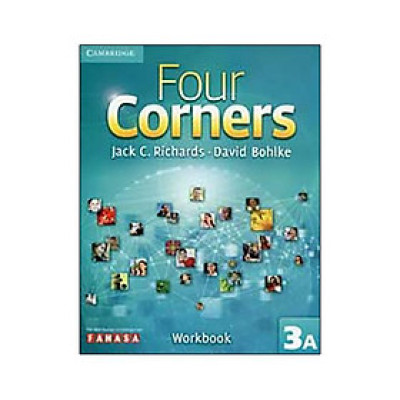 Four Corners WB 3A
