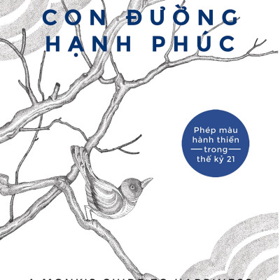Sách- Con Đường Hạnh Phúc- Thể Loại Văn Học, Kỹ Năng Sống- (Tái Bản 2021)- 2HBooks