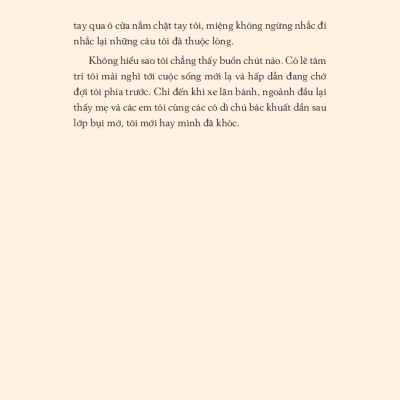 Còn Chút Gì Để Nhớ (Phiên Bản Màu Đặc Biệt)_TRE 