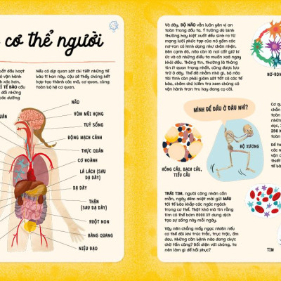 Sổ Tay Bác Sĩ Nhí - Hiểu Đúng Bệnh, Chữa Nhẹ Tênh