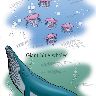 Step Into Reading - Step 2: Would You, Could You Save The Sea? With Dr. Seuss