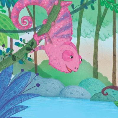 Tales From The Forest