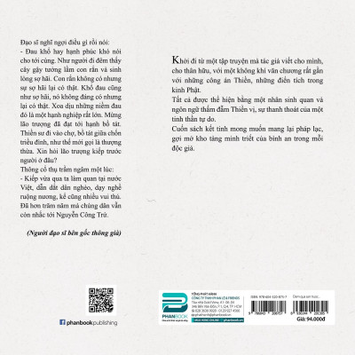 Đêm Qua Sân Trước Một Cành Mai (Tập Truyện)