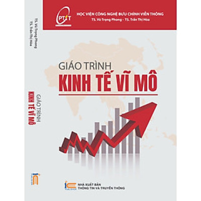 Giáo trình kinh tế vĩ mô