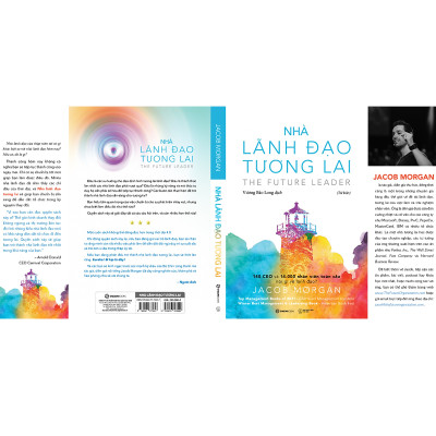 Nhà Lãnh Đạo Tương Lai (Tái Bản)