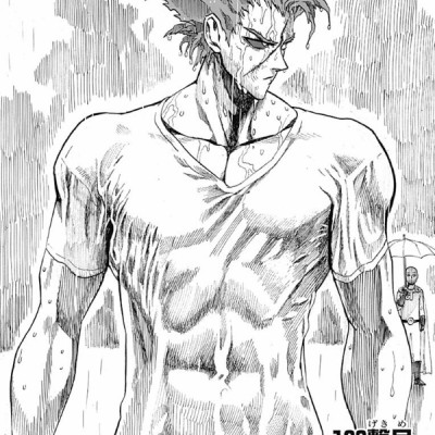 ワンパンマン 22 - One-Punch Man 22