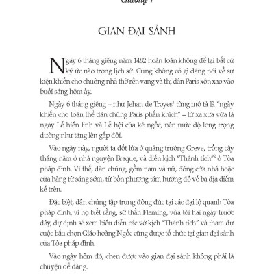 Thằng Gù Nhà Thờ Đức Bà (Danh tác rút gọn của Pegasus) - Victor Hugo; Manpreet K.Aden tóm lược; Trần Giang Sơn dịch
