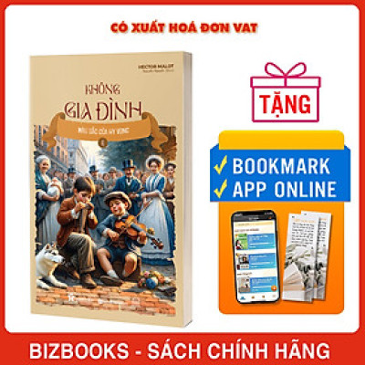 Không gia đình: Màu sắc của hy vọng