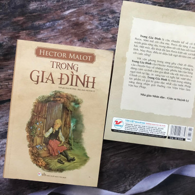 Trong gia đình