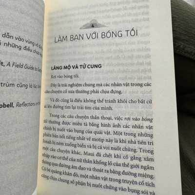 ĐƯỜNG VỀ NHÀ - Ben Katt – Phan Quốc Dũng dịch - Thái Hà Books - NXB Công Thương