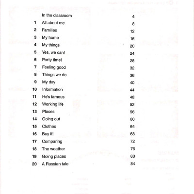 Cambridge English Prepare! Level 1 Workbook With Audio - Reprint