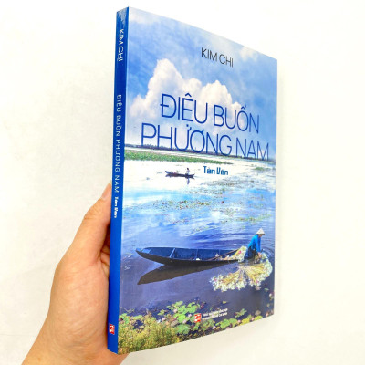 Điệu Buồn Phương Nam - Tản Văn