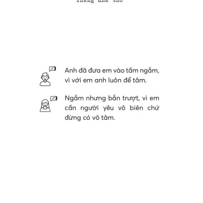 Cuộc Đời Vô Vị Thế Phải Yêu Em