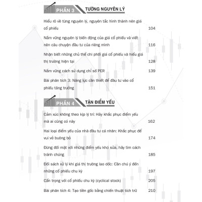 Phương Pháp Đầu Tư Cổ Phiếu Tăng Trưởng