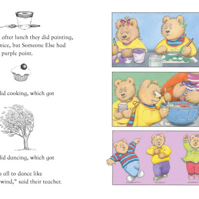 Just One Of Those Days